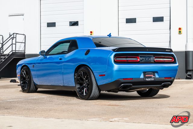 2015 Dodge Challenger SRT Hellcat 2015 Dodge Challenger SRT Hellcat