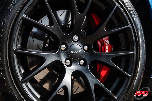 2015 Dodge Challenger SRT Hellcat 2015 Dodge Challenger SRT Hellcat