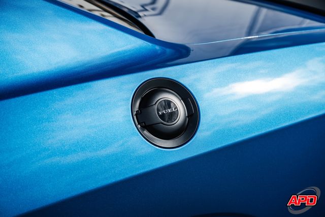 2015 Dodge Challenger SRT Hellcat 2015 Dodge Challenger SRT Hellcat