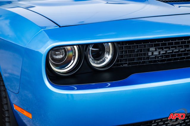 2015 Dodge Challenger SRT Hellcat 2015 Dodge Challenger SRT Hellcat