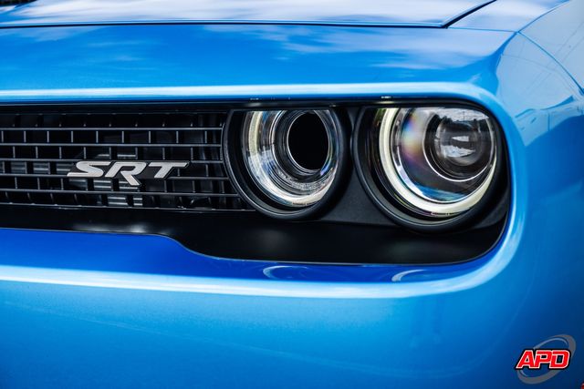 2015 Dodge Challenger SRT Hellcat 2015 Dodge Challenger SRT Hellcat