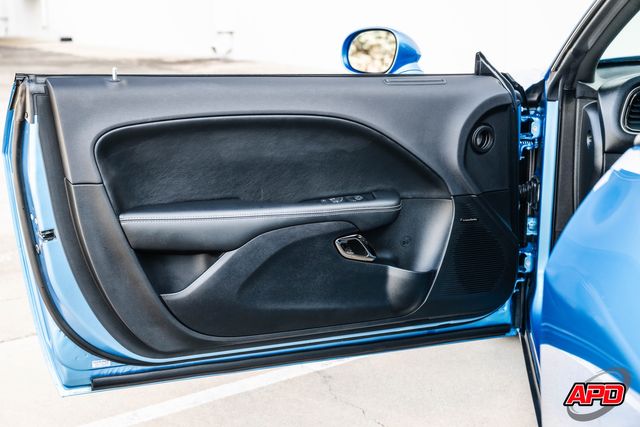 2015 Dodge Challenger SRT Hellcat 2015 Dodge Challenger SRT Hellcat