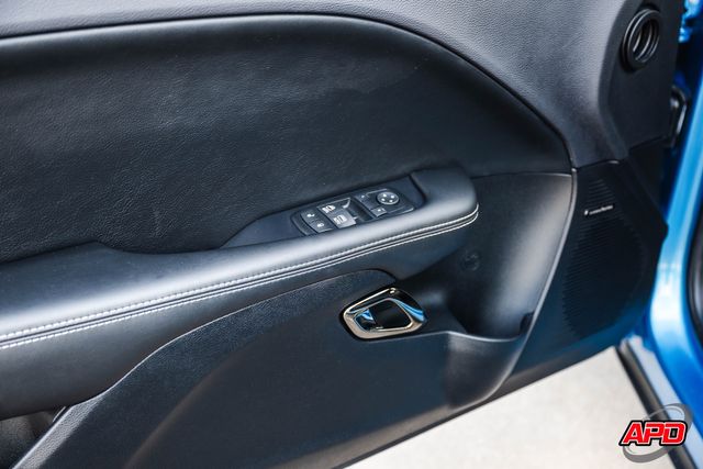 2015 Dodge Challenger SRT Hellcat 2015 Dodge Challenger SRT Hellcat