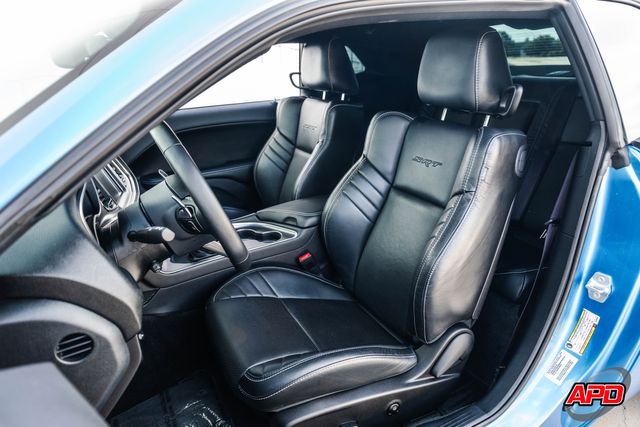 2015 Dodge Challenger SRT Hellcat 2015 Dodge Challenger SRT Hellcat