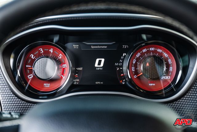 2015 Dodge Challenger SRT Hellcat 2015 Dodge Challenger SRT Hellcat