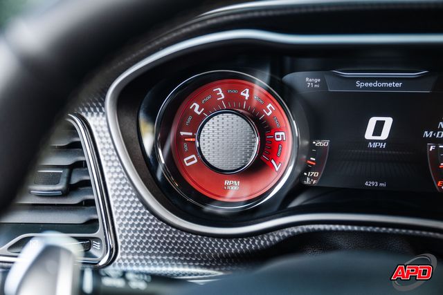 2015 Dodge Challenger SRT Hellcat 2015 Dodge Challenger SRT Hellcat