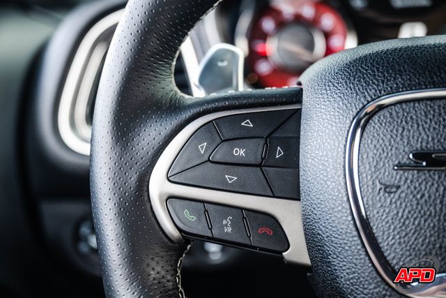 2015 Dodge Challenger SRT Hellcat 2015 Dodge Challenger SRT Hellcat