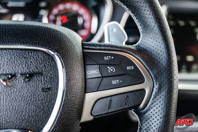 2015 Dodge Challenger SRT Hellcat 2015 Dodge Challenger SRT Hellcat