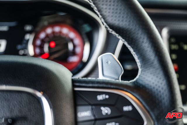 2015 Dodge Challenger SRT Hellcat 2015 Dodge Challenger SRT Hellcat