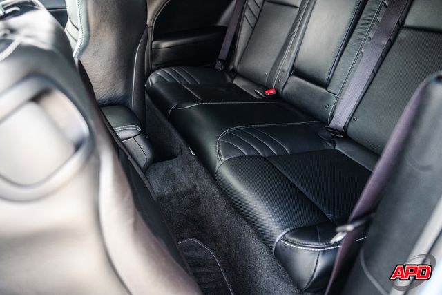 2015 Dodge Challenger SRT Hellcat 2015 Dodge Challenger SRT Hellcat