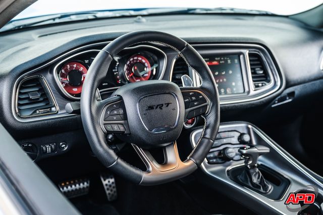 2015 Dodge Challenger SRT Hellcat 2015 Dodge Challenger SRT Hellcat