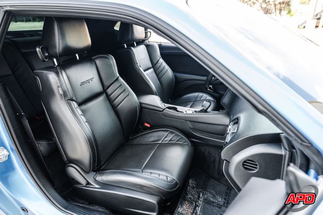 2015 Dodge Challenger SRT Hellcat 2015 Dodge Challenger SRT Hellcat