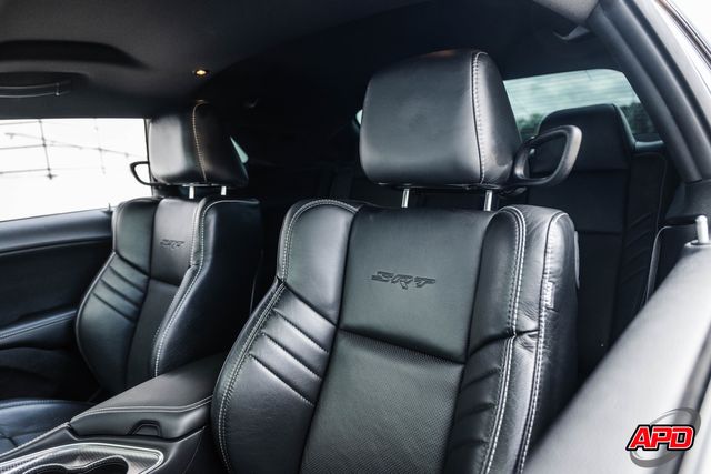 2015 Dodge Challenger SRT Hellcat 2015 Dodge Challenger SRT Hellcat