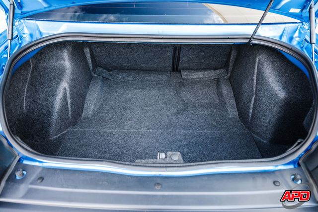 2015 Dodge Challenger SRT Hellcat 2015 Dodge Challenger SRT Hellcat