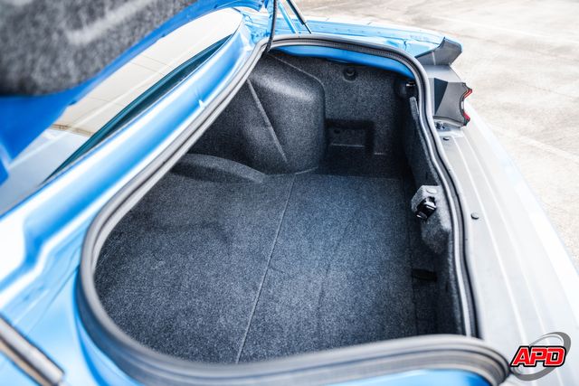 2015 Dodge Challenger SRT Hellcat 2015 Dodge Challenger SRT Hellcat