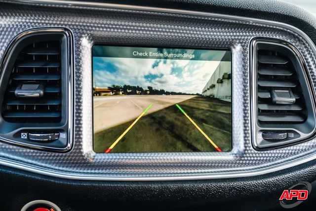 2015 Dodge Challenger SRT Hellcat 2015 Dodge Challenger SRT Hellcat