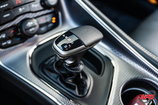 2015 Dodge Challenger SRT Hellcat 2015 Dodge Challenger SRT Hellcat