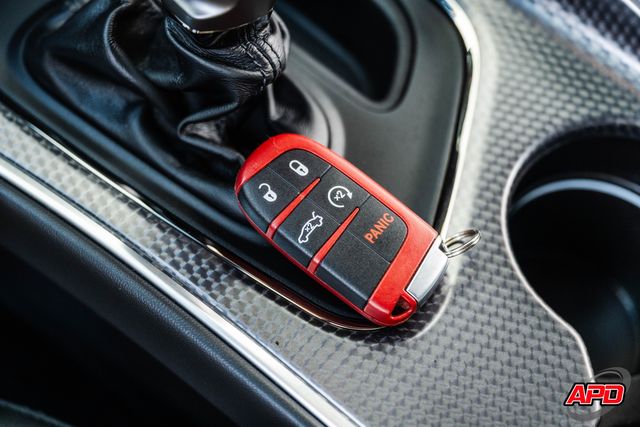 2015 Dodge Challenger SRT Hellcat 2015 Dodge Challenger SRT Hellcat