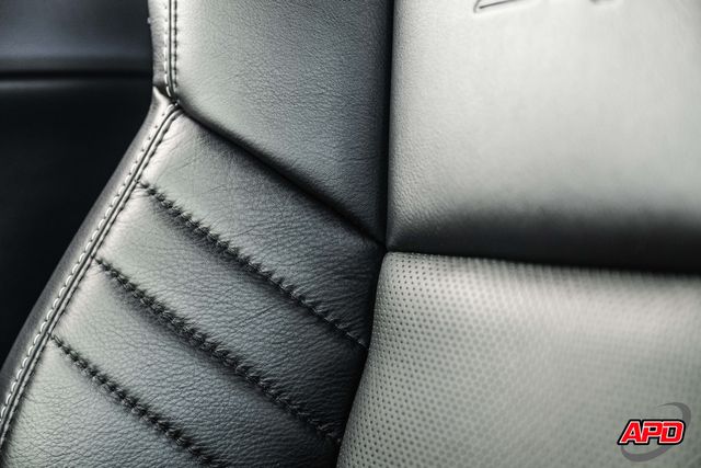 2015 Dodge Challenger SRT Hellcat 2015 Dodge Challenger SRT Hellcat