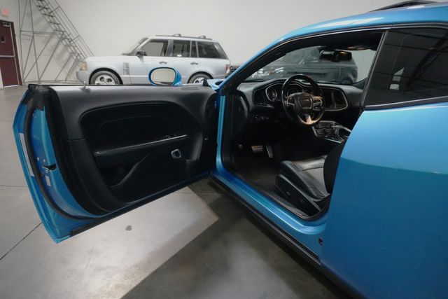 2015 Dodge Challenger SXT Plus