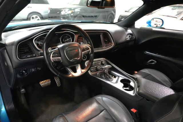 2015 Dodge Challenger SXT Plus