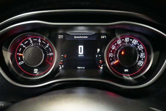 2015 Dodge Challenger SXT Plus