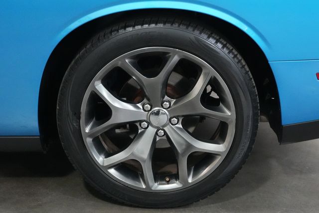 2015 Dodge Challenger SXT Plus