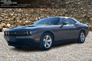 2015 Dodge Challenger SXT | Naugatuck, Connecticut | A Better Way Wholesale Autos-CT in Naugatuck, Connecticut 06770