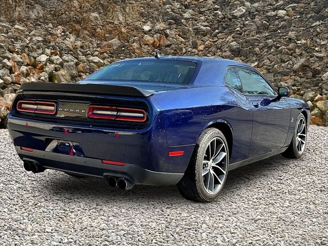 2015 Dodge Challenger R/T Scat Pack