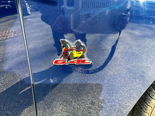 2015 Dodge Challenger R/T Scat Pack