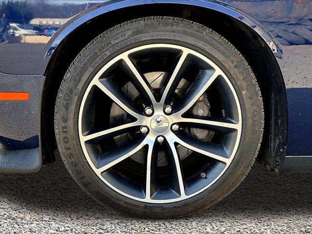 2015 Dodge Challenger R/T Scat Pack