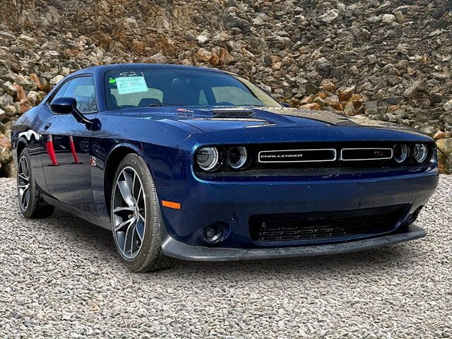 2015 Dodge Challenger R/T Scat Pack