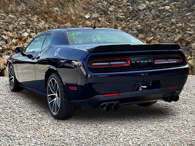 2015 Dodge Challenger R/T Scat Pack