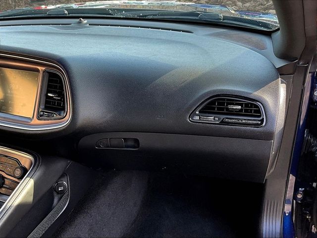 2015 Dodge Challenger R/T Scat Pack