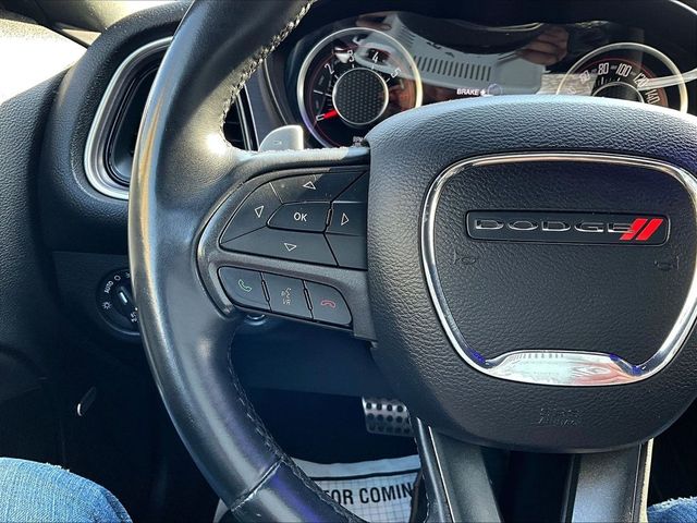 2015 Dodge Challenger R/T Scat Pack