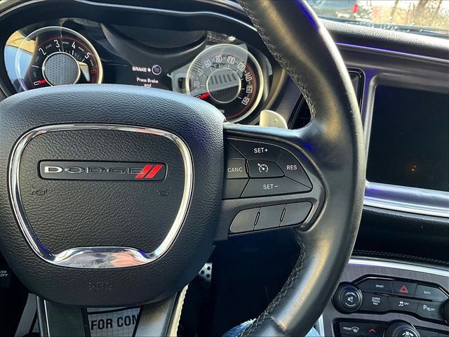 2015 Dodge Challenger R/T Scat Pack