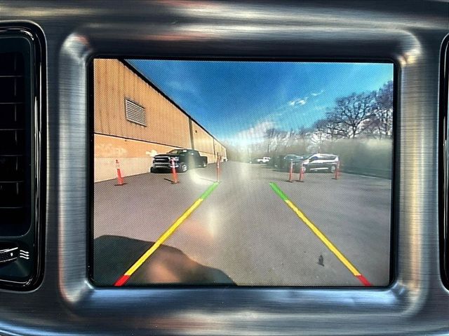 2015 Dodge Challenger R/T Scat Pack