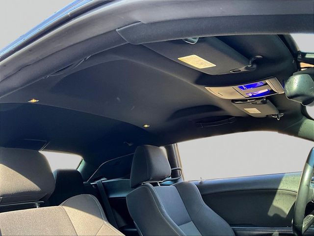 2015 Dodge Challenger R/T Scat Pack