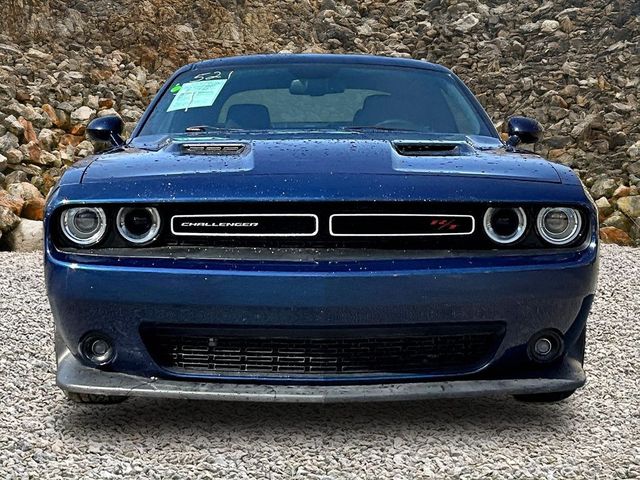 2015 Dodge Challenger R/T Scat Pack