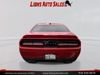 2015 Dodge Challenger R/T Plus | Sacramento, CA | Lions Auto Sales 2015 Dodge Challenger R/T Plus | Sacramento, CA | Lions Auto Sales