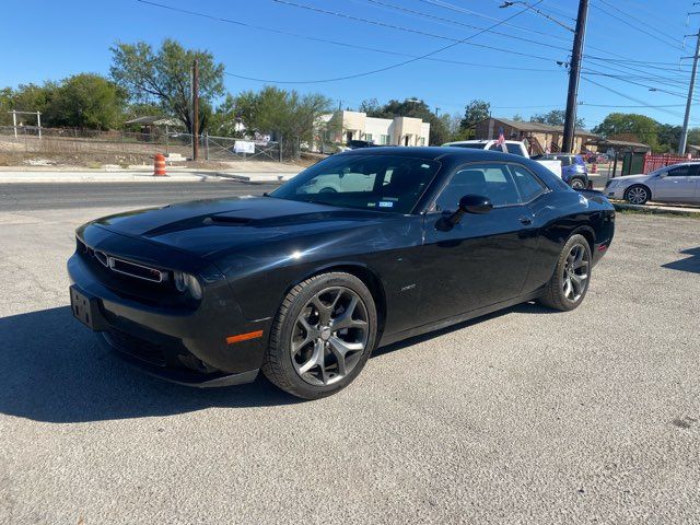 2015 Dodge Challenger R/T | San Antonio, TX | Jacob's Auto Sales Inc. 2015 Dodge Challenger R/T | San Antonio, TX | Jacob's Auto Sales Inc.