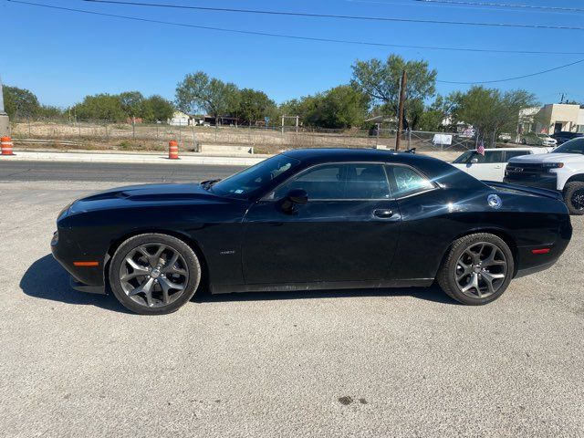 2015 Dodge Challenger R/T | San Antonio, TX | Jacob's Auto Sales Inc. 2015 Dodge Challenger R/T | San Antonio, TX | Jacob's Auto Sales Inc.