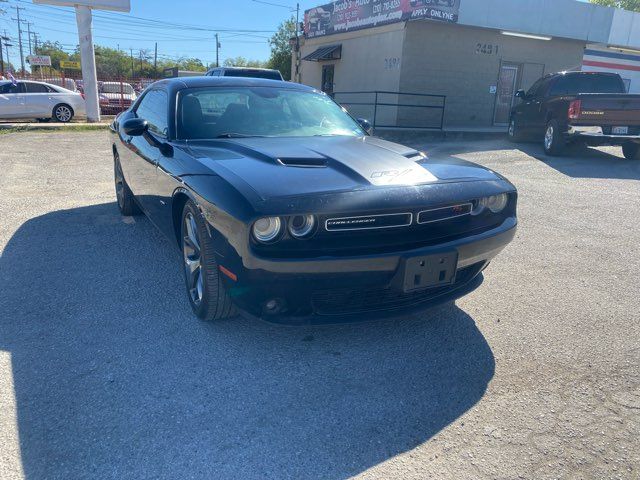 2015 Dodge Challenger R/T | San Antonio, TX | Jacob's Auto Sales Inc. 2015 Dodge Challenger R/T | San Antonio, TX | Jacob's Auto Sales Inc.