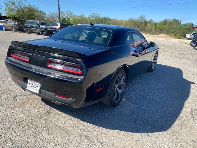 2015 Dodge Challenger R/T | San Antonio, TX | Jacob's Auto Sales Inc. 2015 Dodge Challenger R/T | San Antonio, TX | Jacob's Auto Sales Inc.