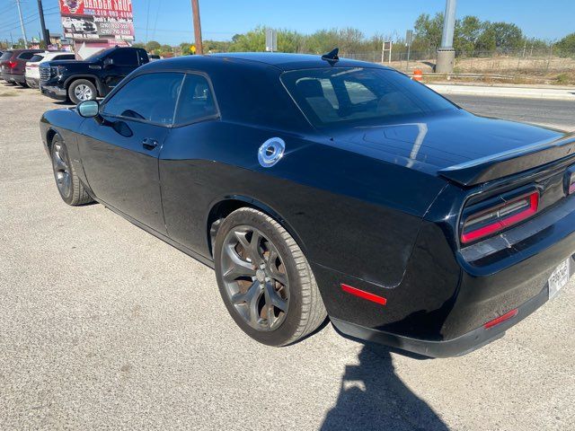 2015 Dodge Challenger R/T | San Antonio, TX | Jacob's Auto Sales Inc. 2015 Dodge Challenger R/T | San Antonio, TX | Jacob's Auto Sales Inc.
