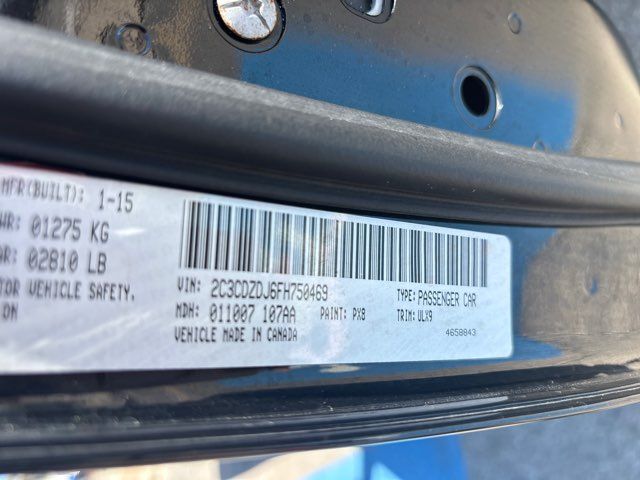 2015 Dodge Challenger SRT 392 | San Antonio, TX | Clear Choice Automotive South