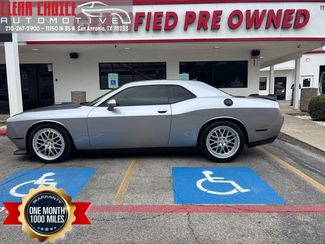2015 Dodge Challenger R/T Plus Shaker | San Antonio, TX | Clear Choice Automotive South