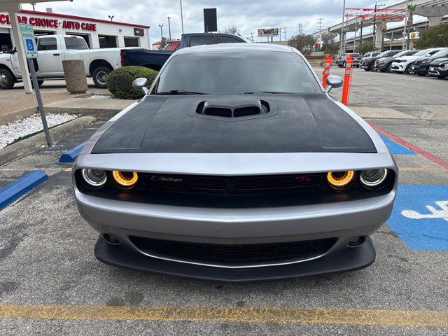 2015 Dodge Challenger R/T Plus Shaker | San Antonio, TX | Clear Choice Automotive South
