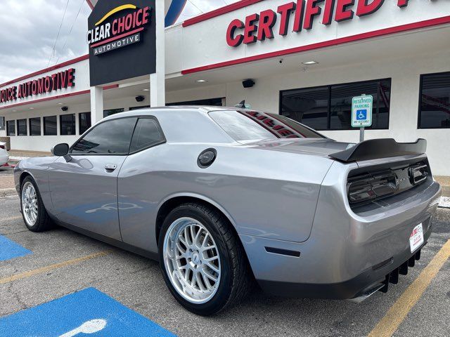 2015 Dodge Challenger R/T Plus Shaker | San Antonio, TX | Clear Choice Automotive South