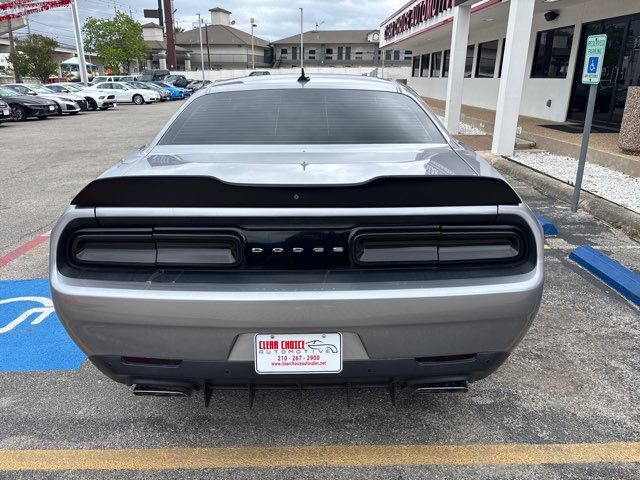 2015 Dodge Challenger R/T Plus Shaker | San Antonio, TX | Clear Choice Automotive South